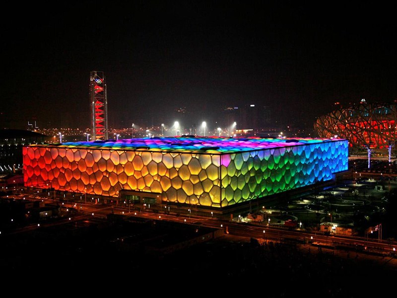 2021年成都雙流區第一人民醫院污水處理站運維事項回顧！