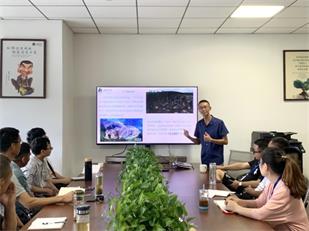 2021年9月7日，博水環(huán)保開展污水處理知識提升培訓(xùn)