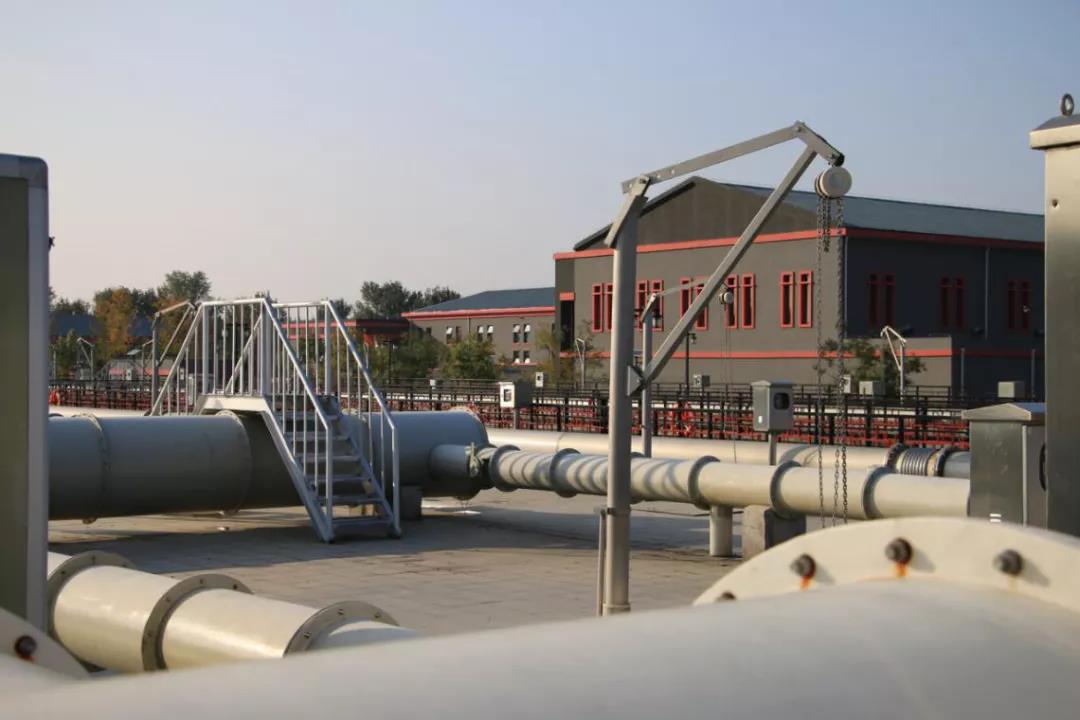 關(guān)注冬奧，更關(guān)注“綠水青山”！四川博水環(huán)保預(yù)祝