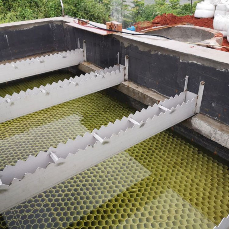 污水怎樣算處理達(dá)標(biāo)了？