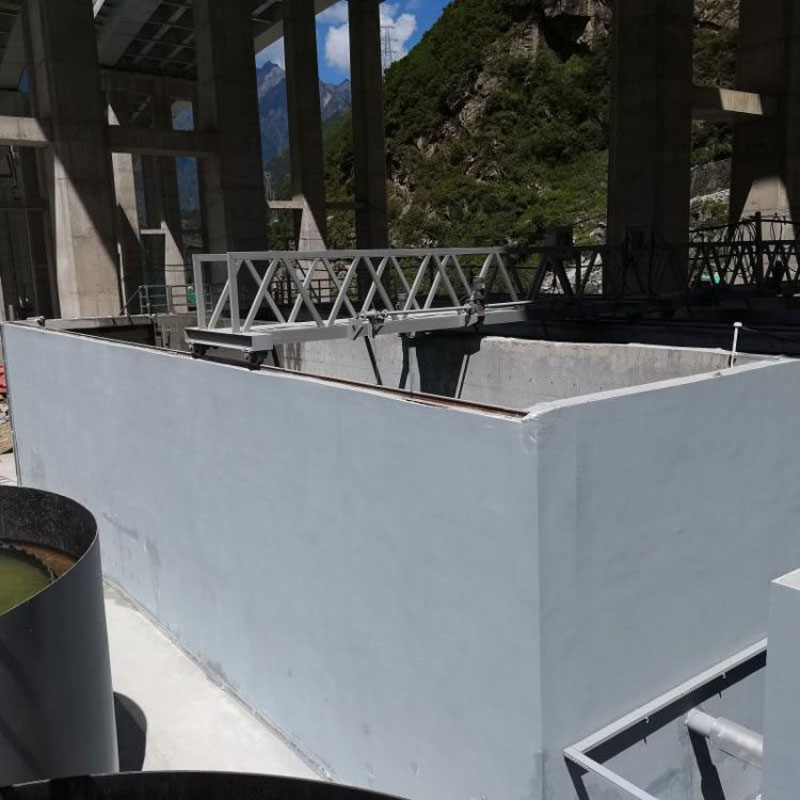 沉淀池的作用是什么？