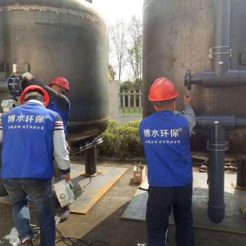 白酒廠污水處理會用到哪些工藝？