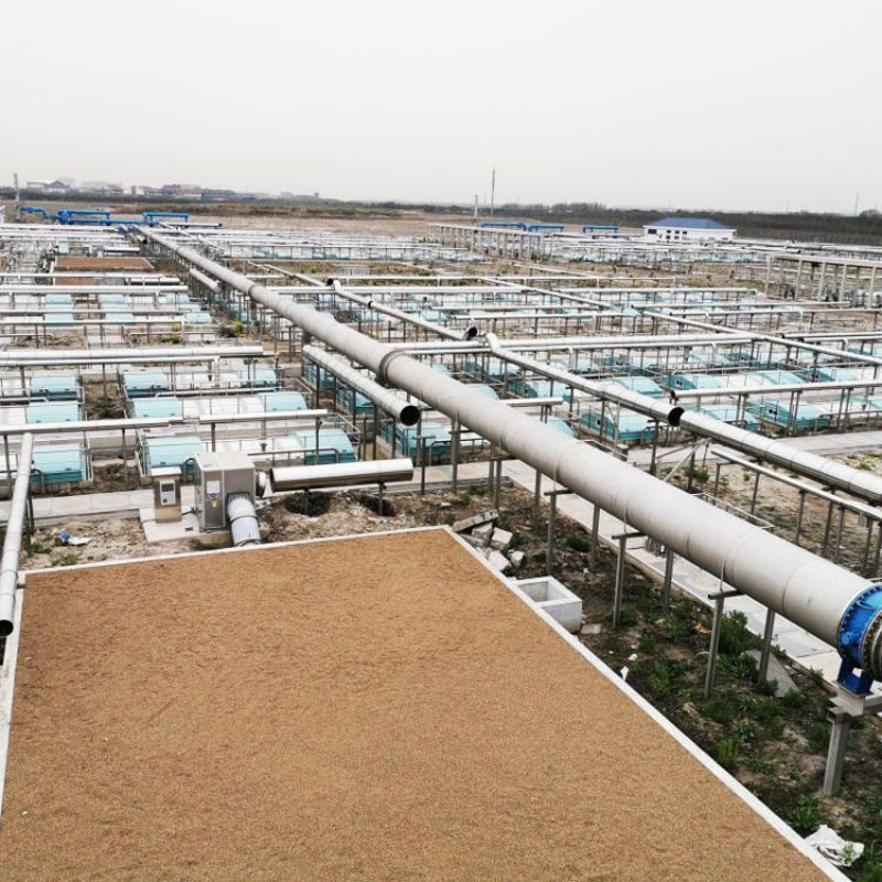 二次沉淀池的排泥方式有哪些？