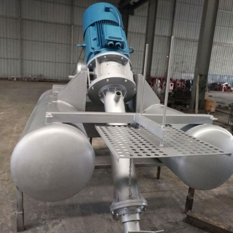 鼓風曝氣池運行異常時該怎么處理？