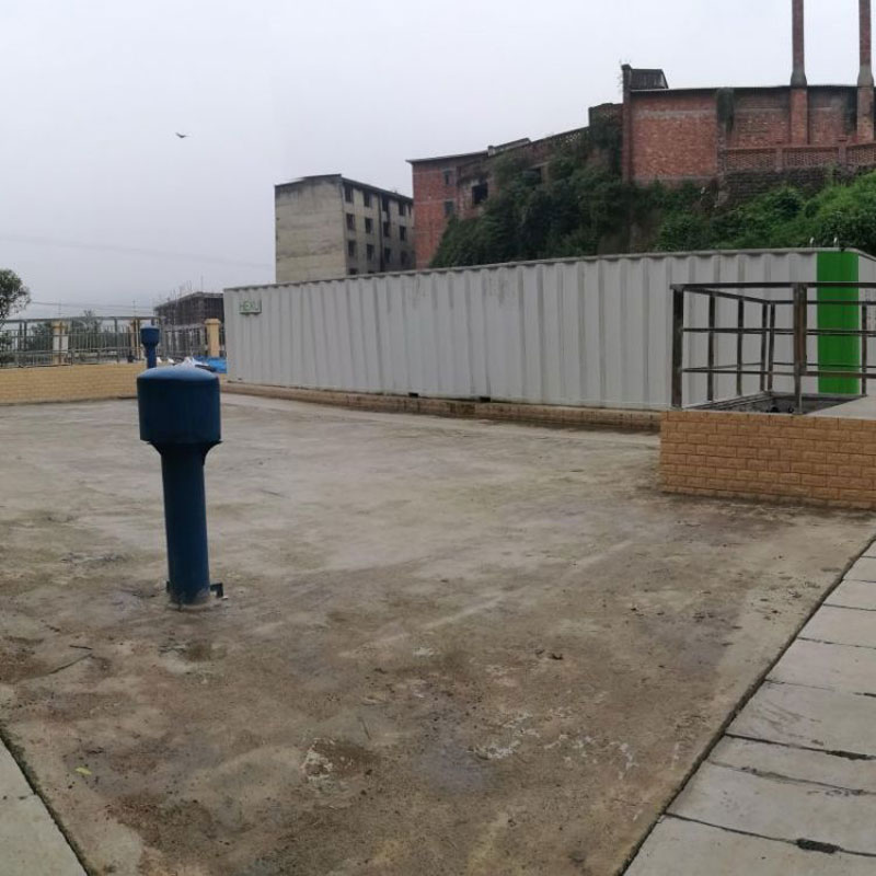 電鍍廢水處理工程實例，可參考