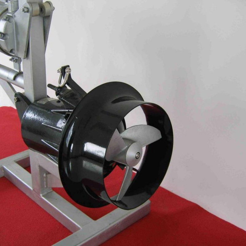 級高速離心鼓風(fēng)機(jī)需要注意些什么？