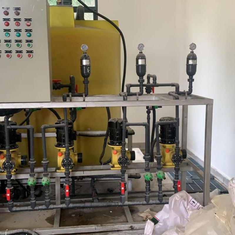 厭氧反應器啟動要注意的事項有哪些？