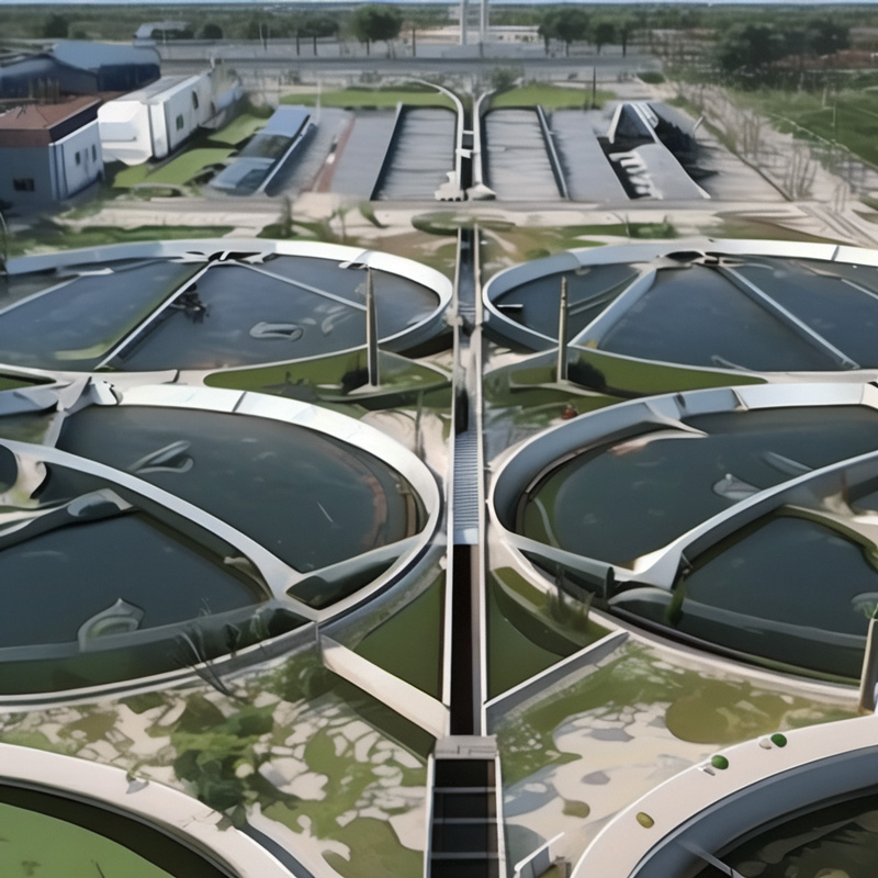 污水處理除臭方法有哪些？