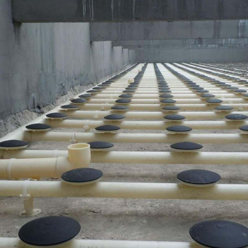 了解曝氣設備需要掌握哪些內容？