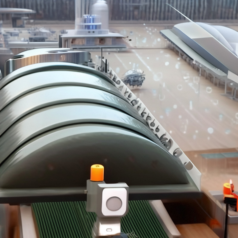 污水生物處理技術生物轉盤各項的特點！