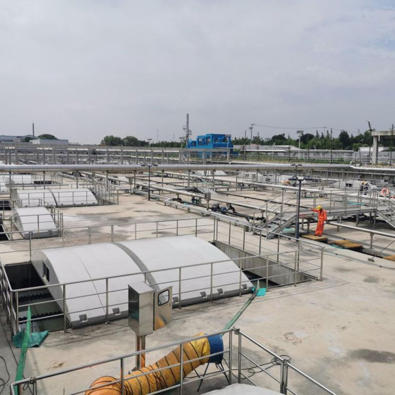 污水生物預處理適用范圍和注意事項有哪些？