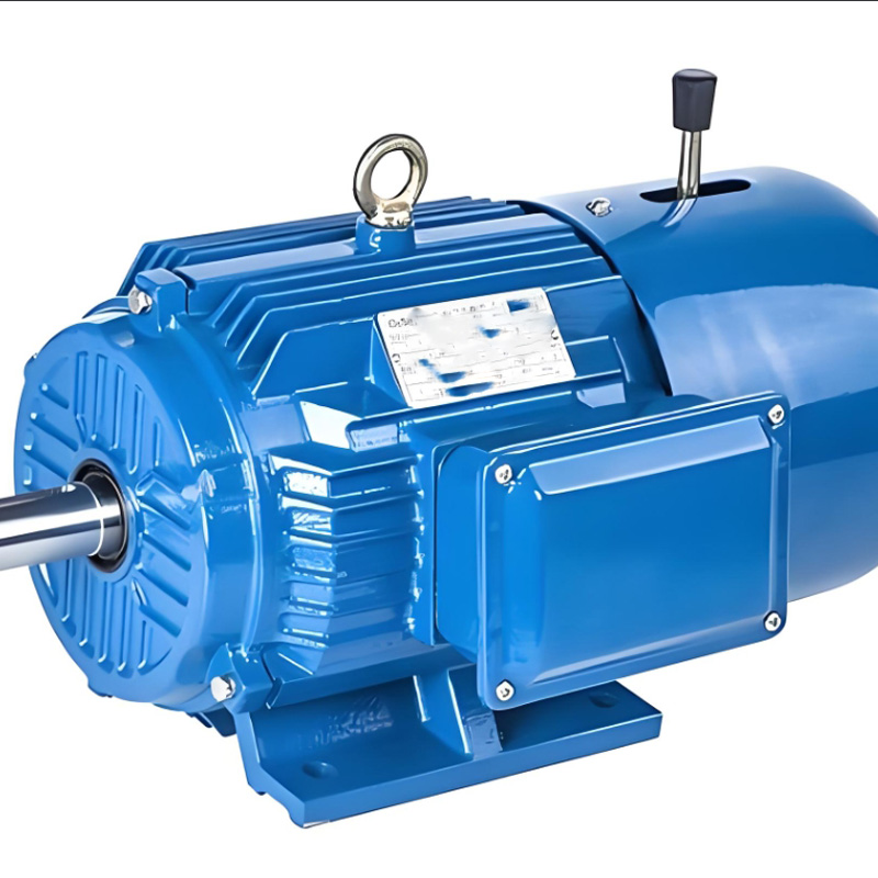 電動機類型有哪些？