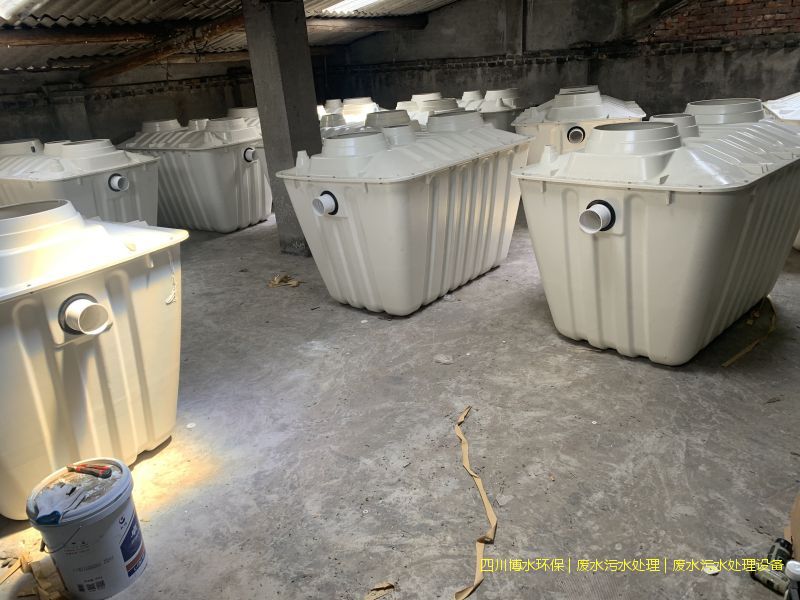 食品污水處理設備 食品污水處理設備