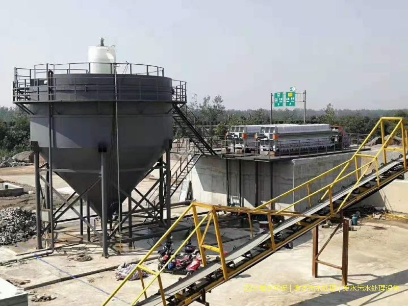 德陽(yáng)凈化廢水處理設(shè)施價(jià)格
