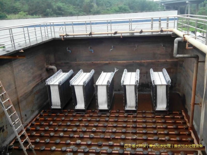 德陽凈化廢水設(shè)備廠家