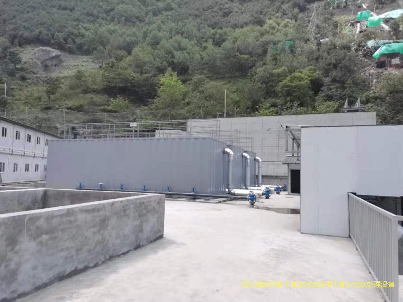 甘孜州凈化污水處理機(jī)器價(jià)格