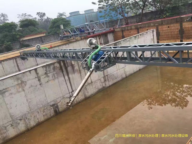 拉薩污水處理系統廠家