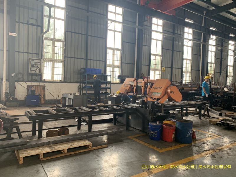 阿壩州環保廢水處理系統價格