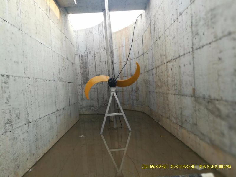 廣安凈化污水處理裝置廠家