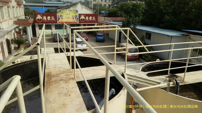 養(yǎng)殖廠污水處理會用到哪些設(shè)備？