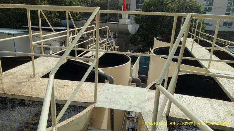 廣元污水治理一體化設備