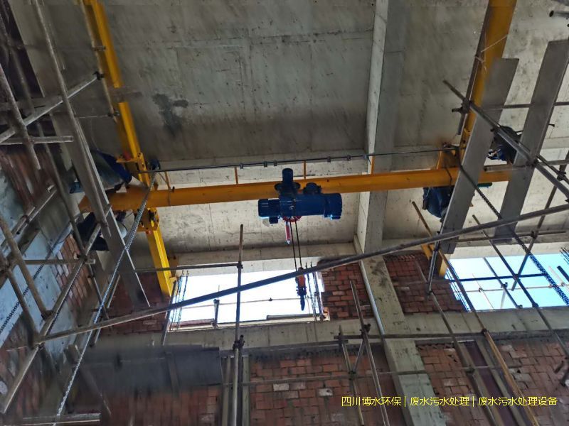 達州凈化污水處理裝置廠家