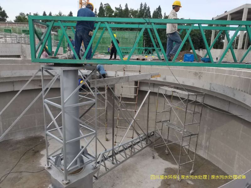 昌都污水處理裝置價格