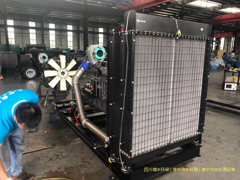 資陽環保污水處理系統價格