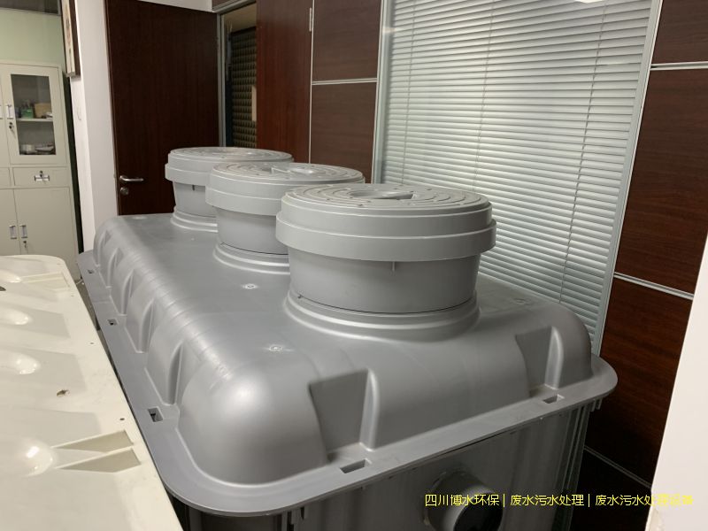 內(nèi)江環(huán)保廢水處理機(jī)器廠家