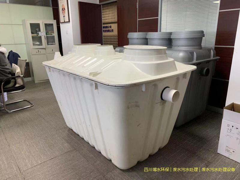 樂山環保廢水處理裝置價格