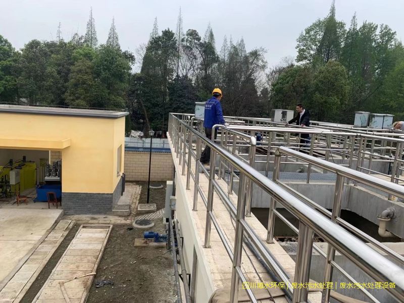 內(nèi)江凈化污水裝置廠家