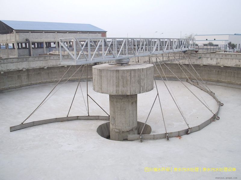 甘孜州凈化廢水處理設施廠家